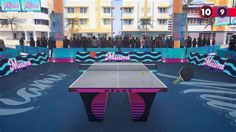 Ping Pong Fury Table Tennis لنظام Android تنزيل