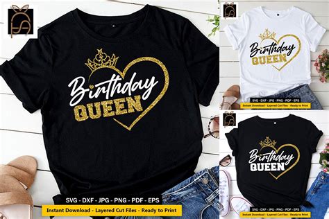 Tik Tok Queen Svg - Free SVG Cut File - Best Free ...