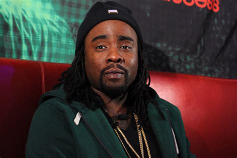 Sean c and lv's soulful production set the tone for the first half of the album, which speaks on various aspects of american life. Album Review: Wale's 'The Gifted'