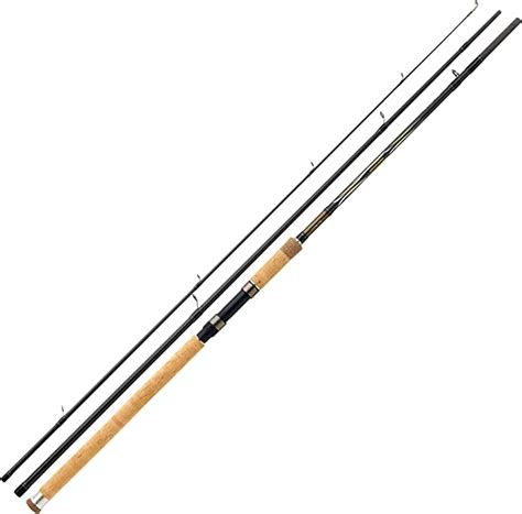 Daiwa Canne Spinning Procaster Sea Trout Amazon Fr Sports Et Loisirs
