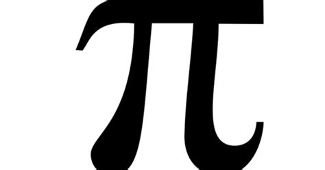 Pi, it turns out, also has a place in an interesting thought experiment called buffon's needle problem, which seeks to determine the likelihood that randomly tossed uniform elongated objects will land either between or crossing a series of parallel lines on the floor. Pi Day tip on how to remember mathematical constant to 15 ...