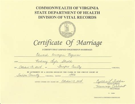 Maybe you would like to learn more about one of these? Find My Marriage License - cobrown