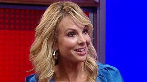 Elisabeth Hasselbeck Is Leaving “the View” And Joining Fox News Morning Show “fox And Friends