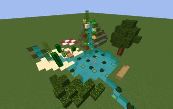 We did not find results for: Minecraft Gardens creations - 3