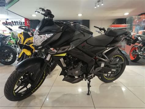 See more of bajaj pulsar 200ns on facebook. Bajaj Pulsar Ns 200 Bsiv 2021 $8699000 bHvZy - Precio D ...