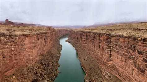 the colorado river is awash in data vital to its management but making sense of it all is a