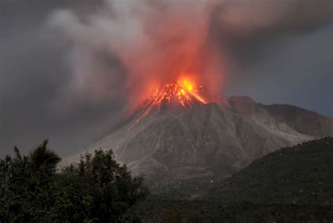 Blast From The Past 5 Deadliest Volcanic Eruptions That Shook The World
