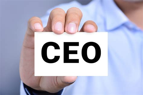 From employee scandals to legal controversies, some companies have faced serious issues after their ceos put their entire future in jeopardy with their questionable actions. Making the Transition From Entrepreneur to CEO ...