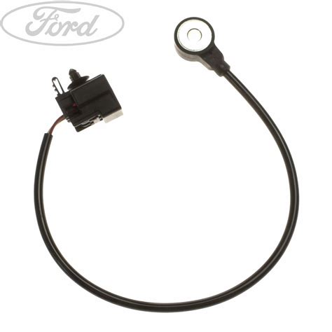 Ford Engine Knock Sensor 1141998