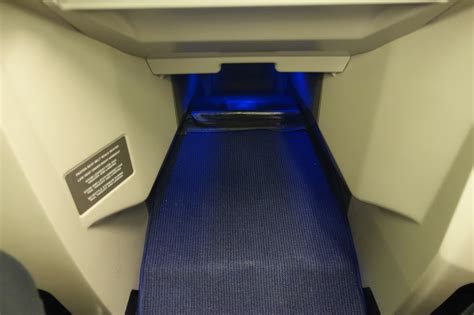 Review Brussels Airlines Business Class A330 Jfk Bru
