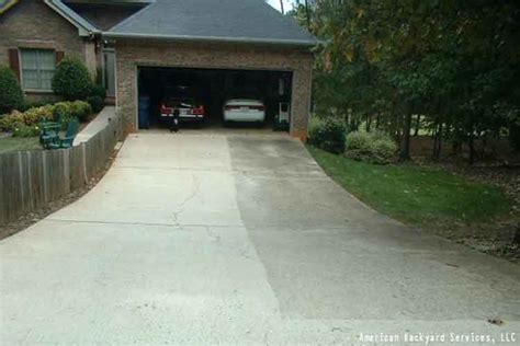 Check spelling or type a new query. How to Clean Concrete Driveway without a Pressure Washer ...