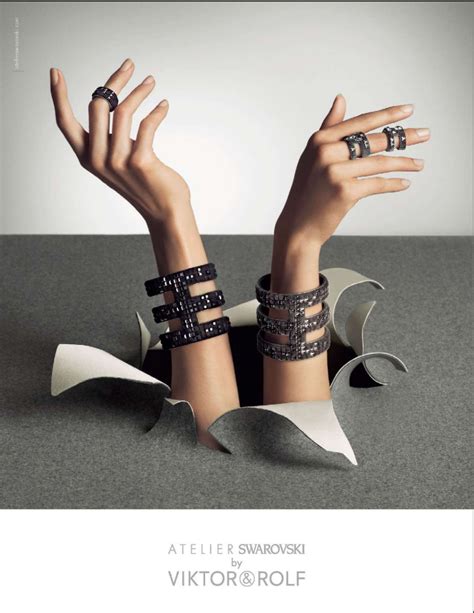 Source Vogue September 2014 Black Gold Jewelry Creative Jewelry