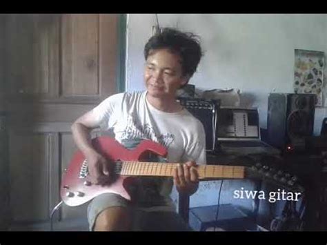 Berikut lirik lagu cinta segitiga dari rita sugiarto. Rita sugiarto cinta segitiga gitar cover - YouTube
