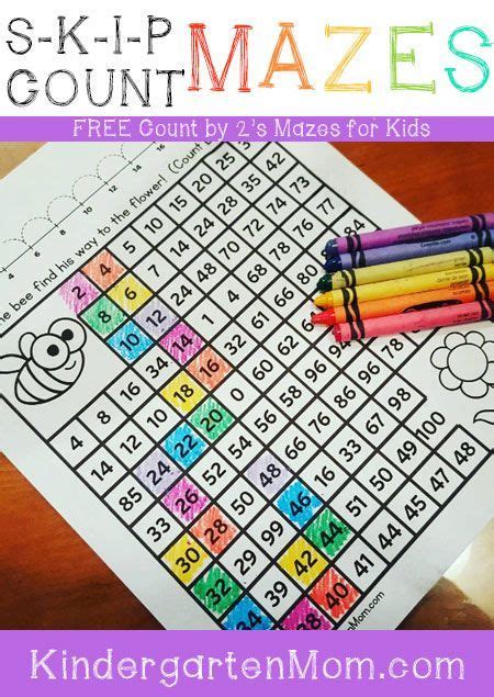 Your kid can practice counting and number sense by making pizzas. Kindergarten Math Printables | Kindergarten math ...