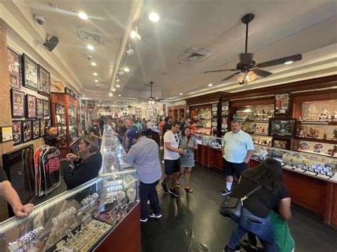 Pawn Stars Pawn Shop Review Take A Look Inside