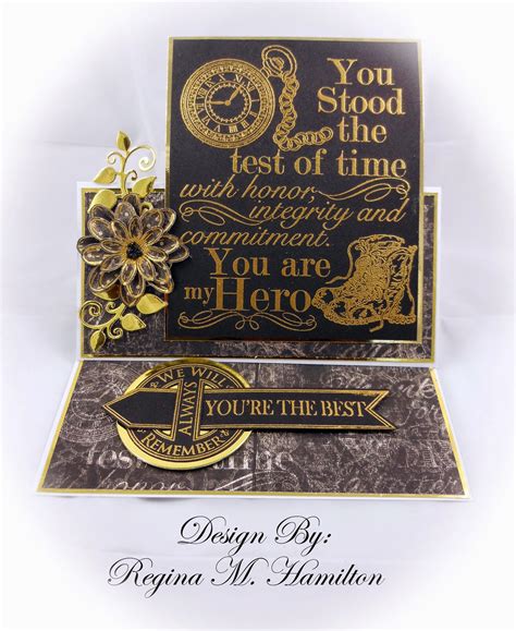 My World My Solitude: Heartfelt Creations Everyday Heroes Collection