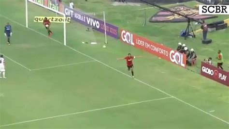 Cuotas para el partido santa cruz vs sport recife 1 abril 2021. Sport 5 x 3 Santa Cruz - YouTube