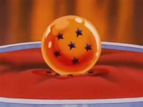 You have come to the right place! Image - The Six-Star Black Star Dragon Ball on Planet Luud ...