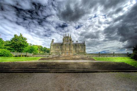 Margam Country Park South Wales South Wales Places To Go Most Haunted