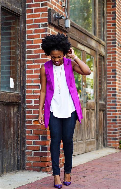 a bright and light layer for vibrant fall style economy of style white shirt outfits work