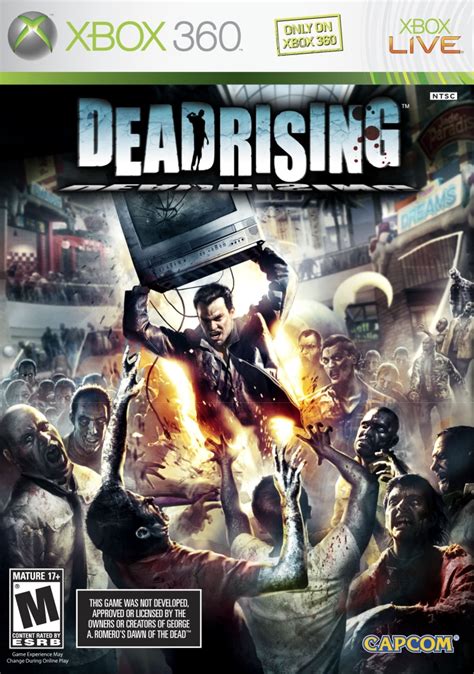 Best Zombie Games Xbox The Best Zombie Games On Xbox