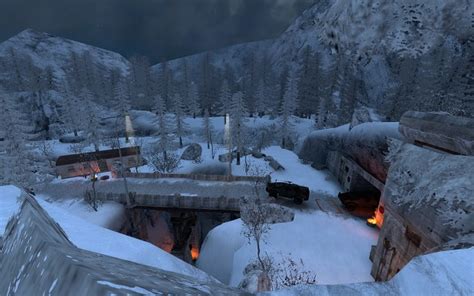 Скачать чистую cs 1.6 (247 мб). CS_Siege image - CounterStrike afterSource mod for Counter ...