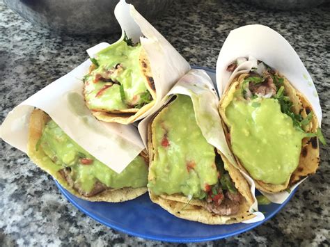 Where To Find The Best Tacos In Rosarito Mexico Nothing Familiar