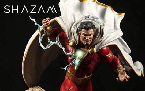 Xm Studios Tagged Shazam Spec Fiction Shop