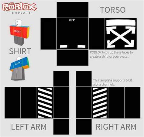 Roblox Shirt Template The Easy Way To Make Shirts T Shirts And Pants CodaKid