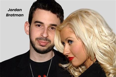 Jordan Bratman Husband Of Famous Model Christina Aguilera