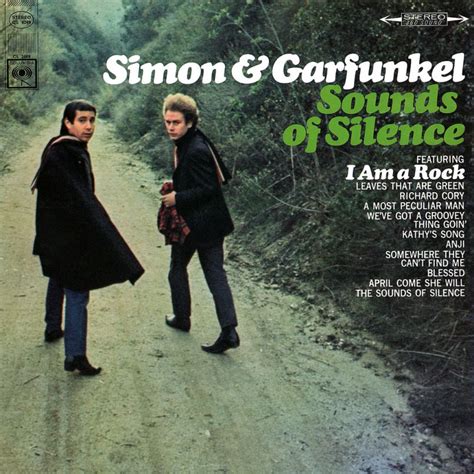 Паула ван дер уст сценарий: Simon and Garfunkel's Sounds of Silence Turns 50 ...