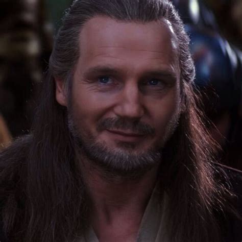 I'm very proud of the film, i got to be a jedi, got to play with those wonderful lightsabers and stuff, it was. Pin by Qui-Gon Jinn on Qui-Gon Jinn (Yours Truly) | Star ...