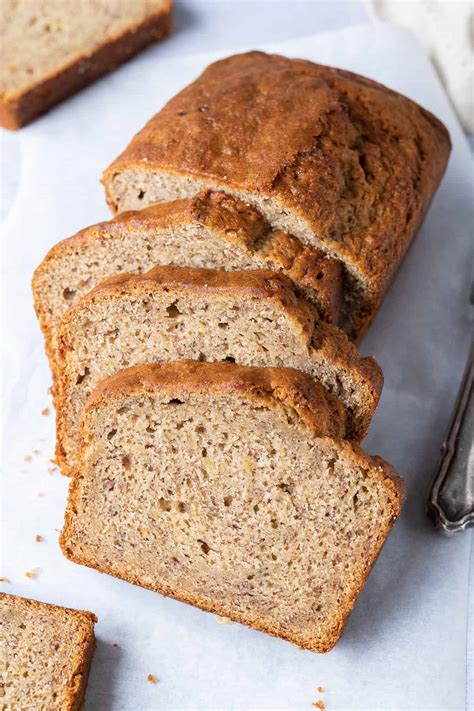 Pour your aquafaba in a bowl and using a hand mixer , beat for 2 minutes on high. Easy Vegan Banana Bread - Domestic Gothess