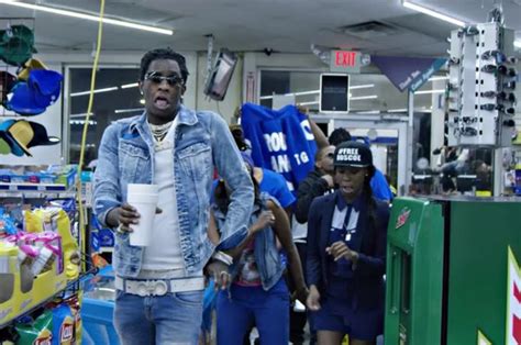 Young Thug King Troup Video Home Of Hip Hop Videos And Rap Music