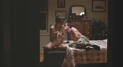 Naked Diane Keaton In Annie Hall