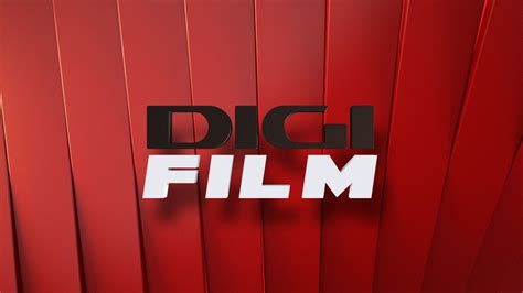 Digi Film Movie Network Rebrand Film Movie Movies Tv Network Audit
