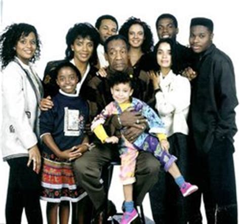 He's made hilarious (and somewhat bewildering) appearances on late night and the tonight show with jimmy fallon , and starting nov. Cosby Show: Cast Photo - Sitcoms Online Photo Galleries