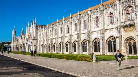 Wer die melancholische metropole und die portugiesische gastfreundschaft hautnah erleben möchte, sollte neben den. Lissabon: Sehenswürdigkeiten & Aktivitäten | GetYourGuide