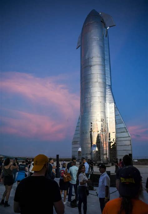 Sn9 will make use of its body flaps to keep it stable during descent. SpaceX SN9 starship launch scrubbed due to FAA probe on ...