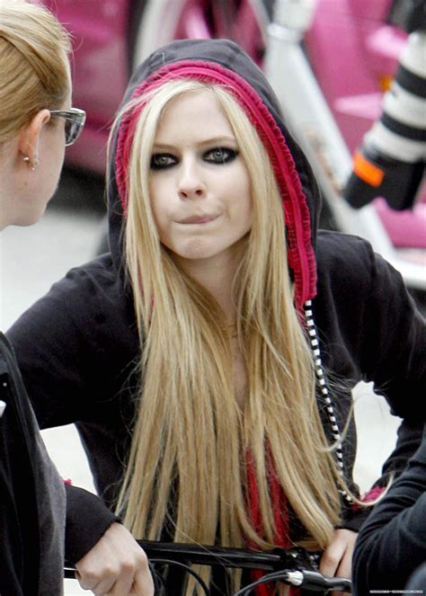 Avril Avril Lavigne Photo 22113685 Fanpop