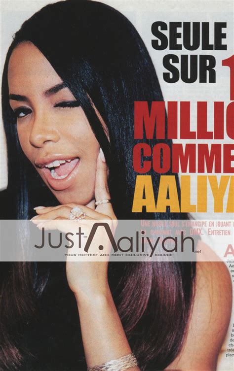 Aaliyah Museum Photoshoot Just Aaliyah Exclusive Aaliyah Photo