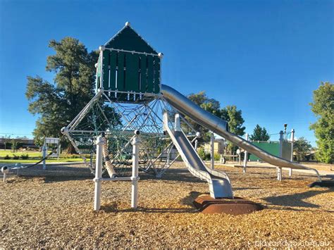 Including opening hours, mailing addresses and contact numbers. Loxton Pioneer Playground | Riverland, South Australia ...