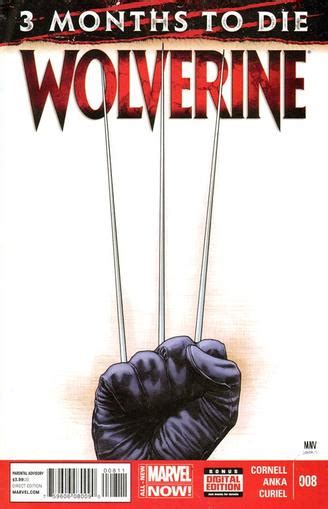 Wolverine Magazine Subscription Discount