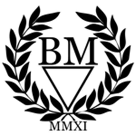 Black Market Logo on Behance png image