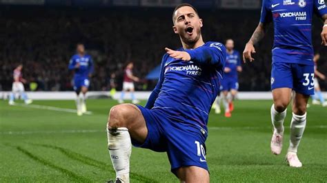 How Did Eden Hazard Help Chelsea Win Million Despite Playing Only