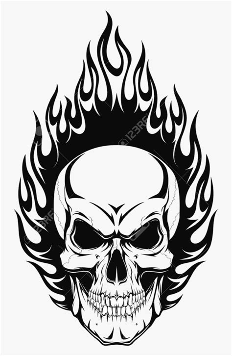 Brandcrowd logo maker is easy to use and allows you full customization to get. #skull #flames #caveira #crânio #chamas #tattoo #tatuagem ...