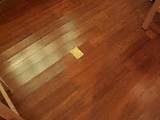 Bamboo Floors Problems Photos