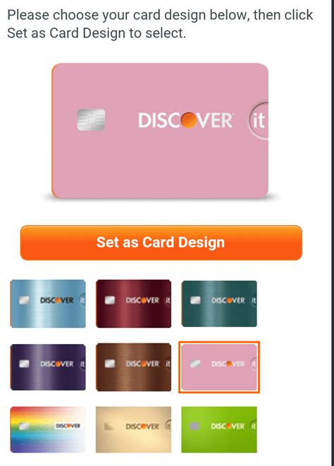 To start generating discover card credit cards simply follow instructions below. discover it pink card | Gemescool.org