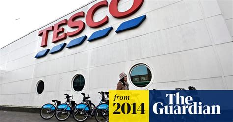 Tescos Troubles What The Analysts Say Tesco The Guardian