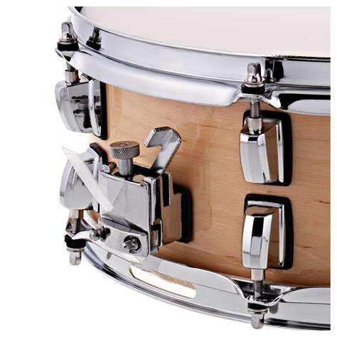 Whd Birch 14 X 5 Snare Drum At Gear4music